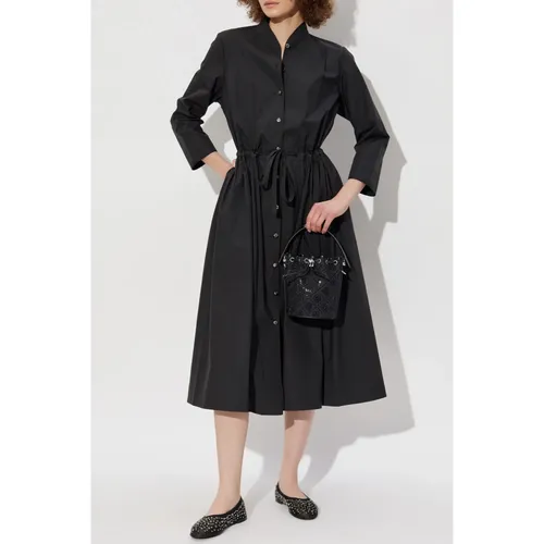 Dresses > Day Dresses > Shirt Dresses - - Tory Burch - Modalova