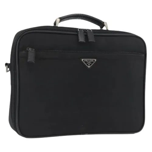 Pre-owned > Pre-owned Bags > Pre-owned Handbags - - Prada Vintage - Modalova