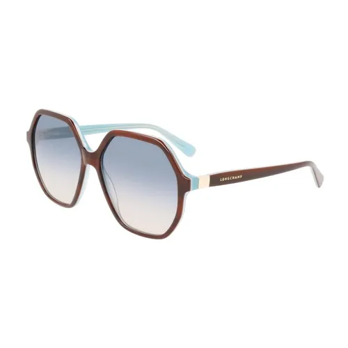 Accessories > Sunglasses - - Longchamp - Modalova