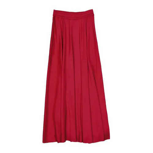 Skirts > Midi Skirts - - Herno - Modalova