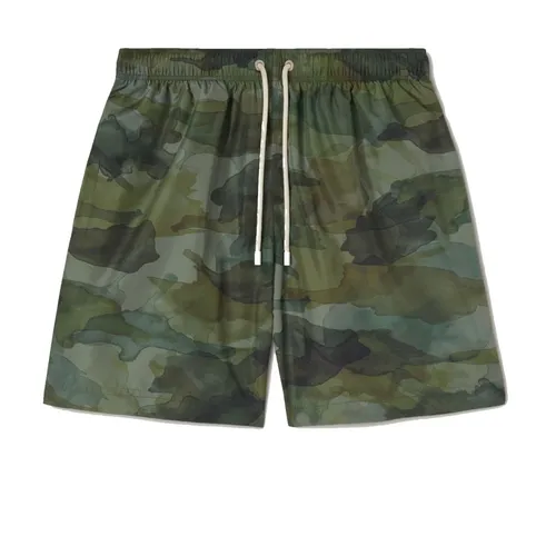 Swimwear > Beachwear - - Palm Angels - Modalova