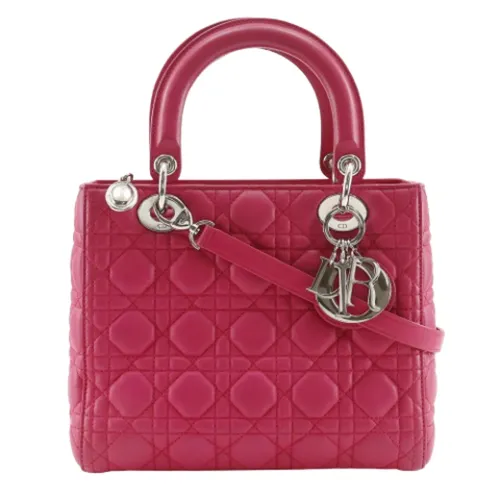 Pre-owned > Pre-owned Bags > Pre-owned Handbags - - Dior Vintage - Modalova