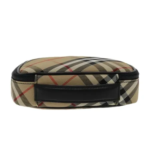 Pre-owned > Pre-owned Bags > Pre-owned Clutches - - Burberry Vintage - Modalova