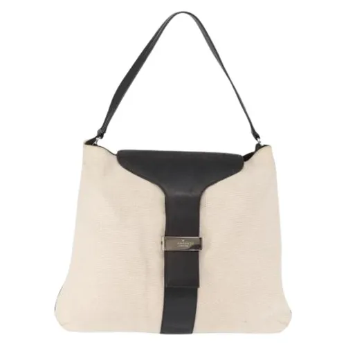 Pre-owned > Pre-owned Bags > Pre-owned Shoulder Bags - - Gucci Vintage - Modalova