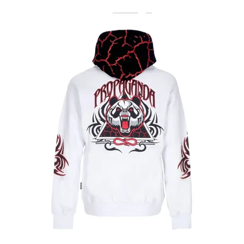 Sweatshirts & Hoodies > Hoodies - - Propaganda - Modalova