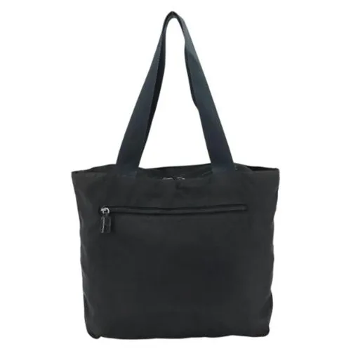 Pre-owned > Pre-owned Bags > Pre-owned Tote Bags - - Prada Vintage - Modalova