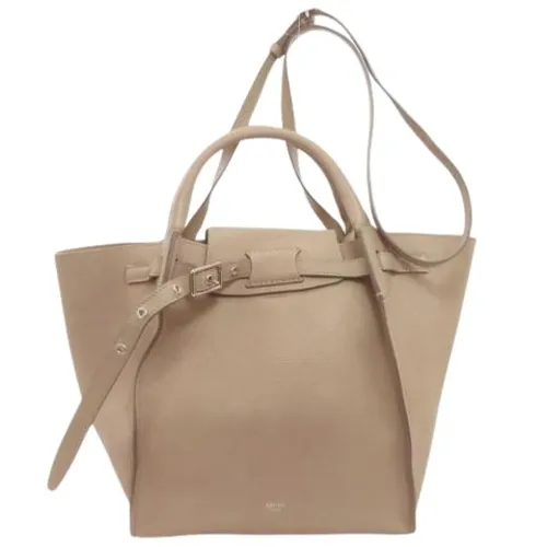 Pre-owned > Pre-owned Bags > Pre-owned Handbags - - Celine Vintage - Modalova