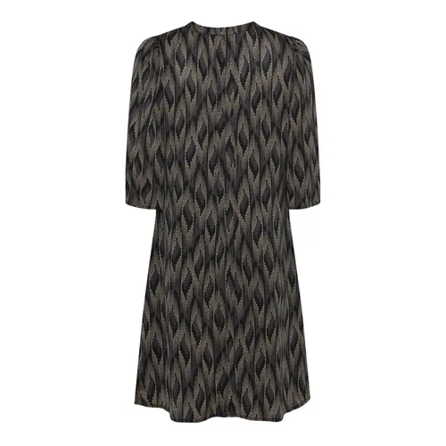 Dresses > Day Dresses > Short Dresses - - Bruuns Bazaar - Modalova