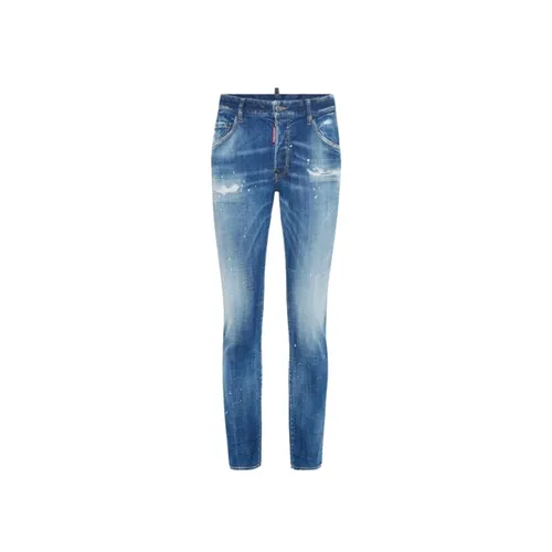 Jeans > Skinny Jeans - - Dsquared2 - Modalova