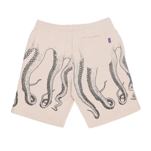 Shorts > Casual Shorts - - Octopus - Modalova