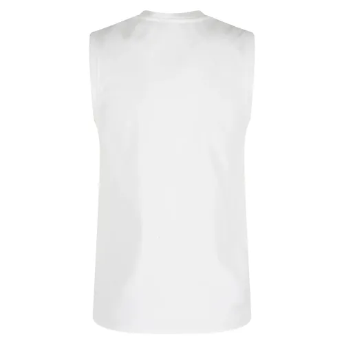 Tops > Sleeveless Tops - - JW Anderson - Modalova