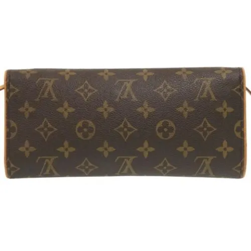 Pre-owned > Pre-owned Bags > Pre-owned Cross Body Bags - - Louis Vuitton Vintage - Modalova
