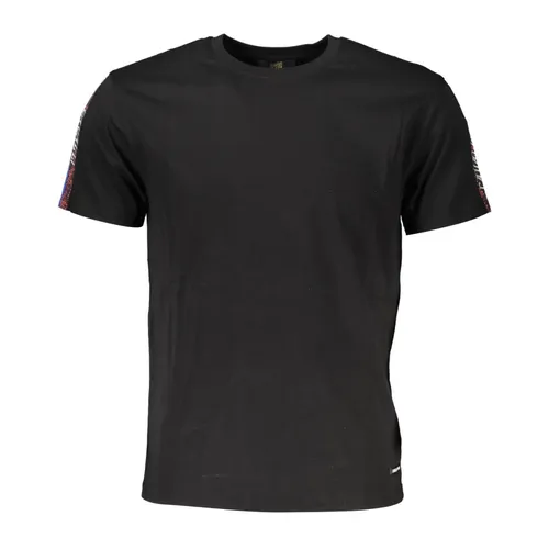 Tops > T-Shirts - - Cavalli Class - Modalova