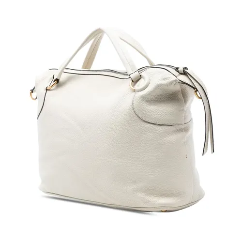 Pre-owned > Pre-owned Bags > Pre-owned Shoulder Bags - - Gucci Vintage - Modalova