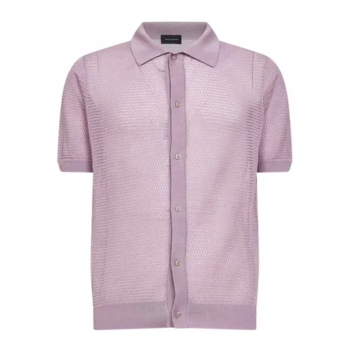 Knitwear > Cardigans - - Tagliatore - Modalova