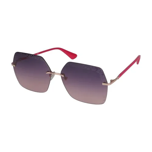 Accessories > Sunglasses - - Guess - Modalova