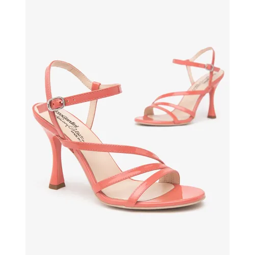 Shoes > Sandals > High Heel Sandals - - Nerogiardini - Modalova