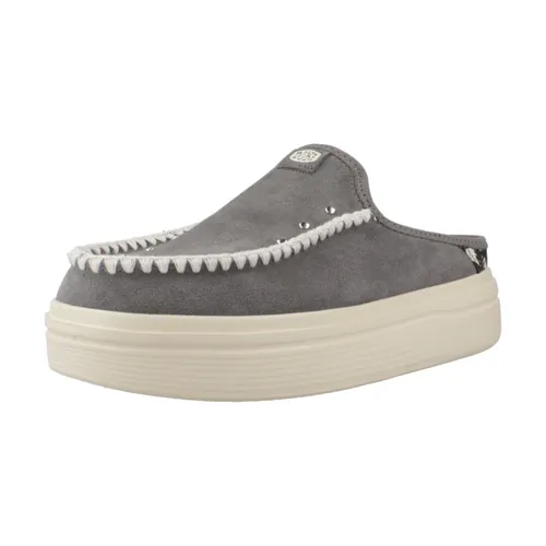 Shoes > Flats > Mules - - Hey Dude - Modalova