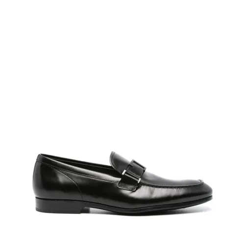 Shoes > Flats > Loafers - - Tod's - Modalova