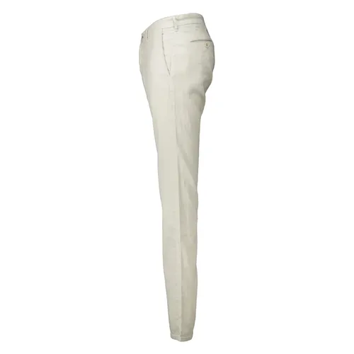 Trousers > Chinos - - Atelier Noterman - Modalova