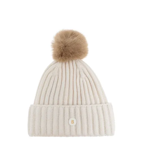 Accessories > Hats > Beanies - - Bogner - Modalova