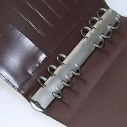 Pre-owned > Pre-owned Accessories > Pre-owned Wallets - - Louis Vuitton Vintage - Modalova