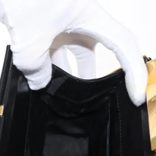 Pre-owned > Pre-owned Bags > Pre-owned Mini Bags - - Salvatore Ferragamo Pre-owned - Modalova