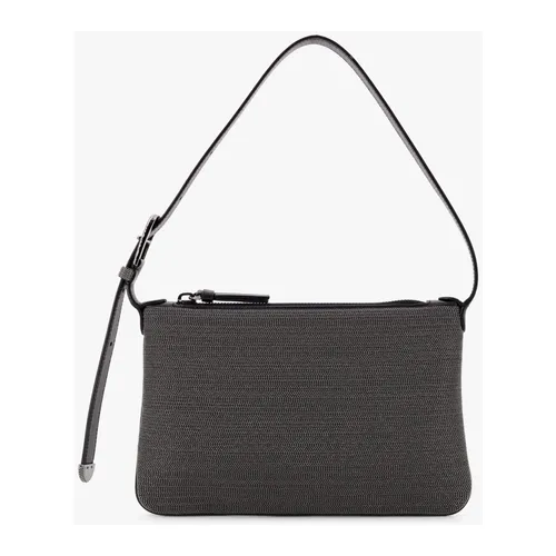 Bags > Shoulder Bags - - Brunello Cucinelli - Modalova