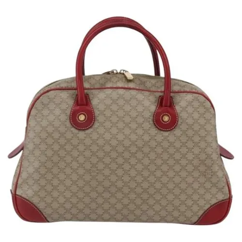 Pre-owned > Pre-owned Bags > Pre-owned Handbags - - Celine Vintage - Modalova