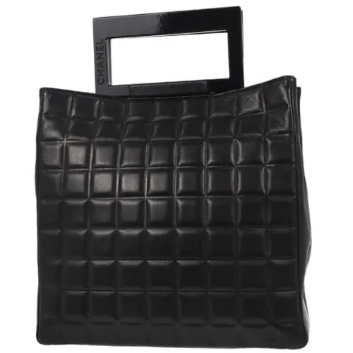 Pre-owned > Pre-owned Bags > Pre-owned Handbags - - Chanel Vintage - Modalova