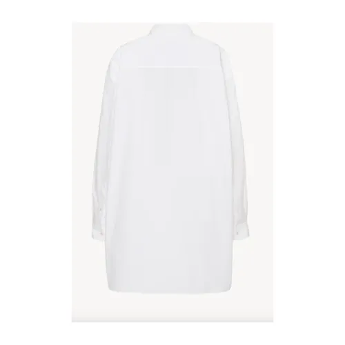 Blouses & Shirts > Shirts - - The Row - Modalova
