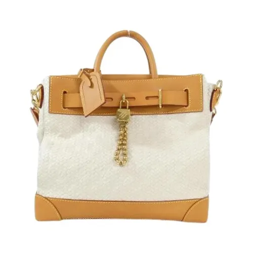 Pre-owned > Pre-owned Bags > Pre-owned Handbags - - Louis Vuitton Vintage - Modalova