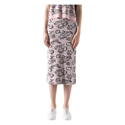 Skirts > Midi Skirts - - Weekend Max Mara - Modalova