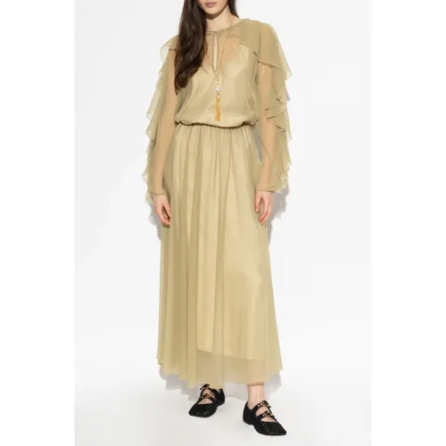 Skirts > Maxi Skirts - - Forte Forte - Modalova