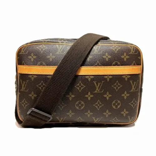 Pre-owned > Pre-owned Bags > Pre-owned Cross Body Bags - - Louis Vuitton Vintage - Modalova