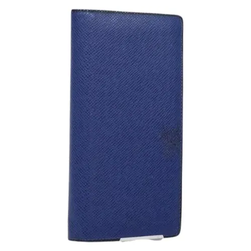 Pre-owned > Pre-owned Accessories > Pre-owned Wallets - - Louis Vuitton Vintage - Modalova