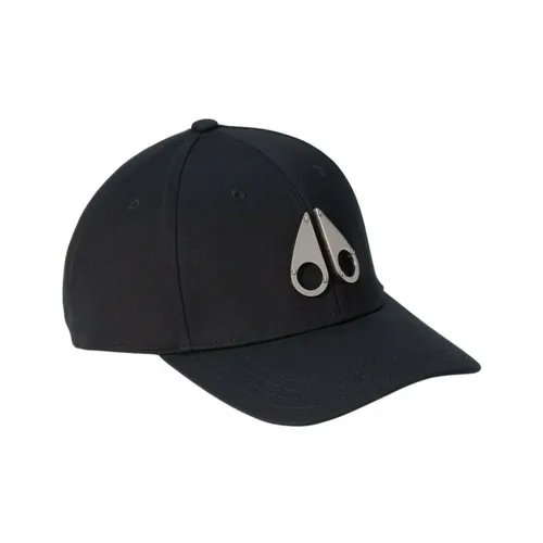 Accessories > Hats > Caps - - Moose Knuckles - Modalova