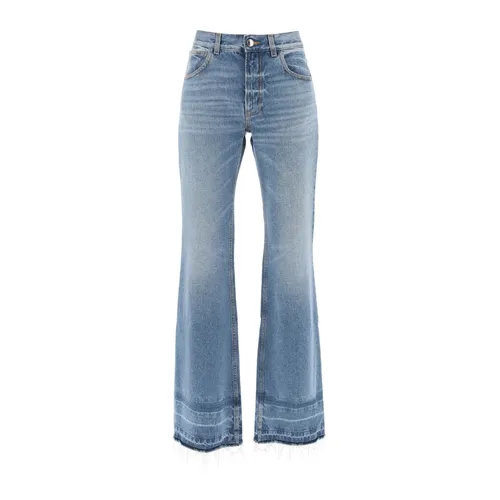 Jeans > Flared Jeans - - Chloé - Modalova