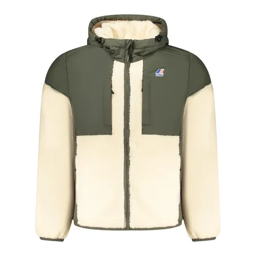 Jackets > Light Jackets - - K-Way - Modalova
