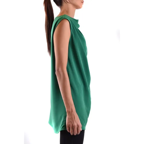 Blouses & Shirts > Blouses - - Max Mara Studio - Modalova