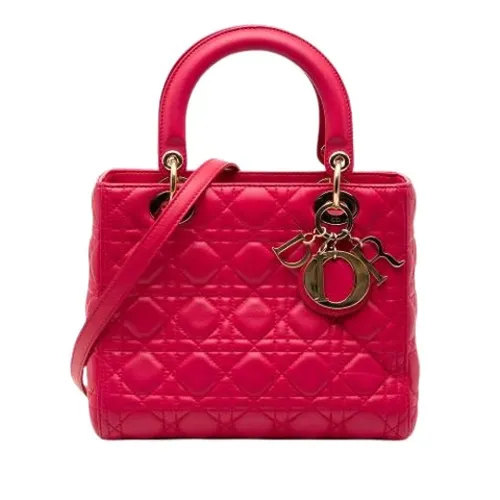 Pre-owned > Pre-owned Bags > Pre-owned Handbags - - Dior Vintage - Modalova