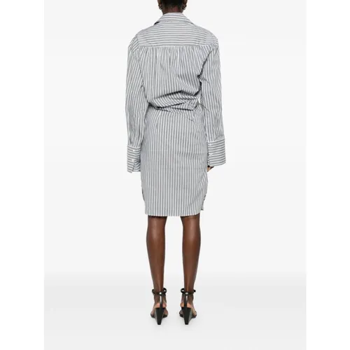 Dresses > Day Dresses > Wrap Dresses - - IRO - Modalova