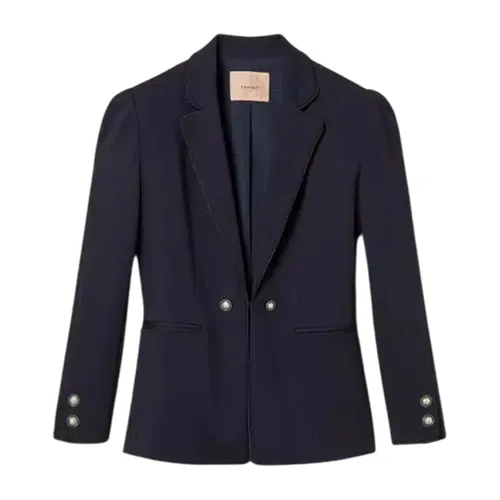 Jackets > Blazers - - Twinset - Modalova