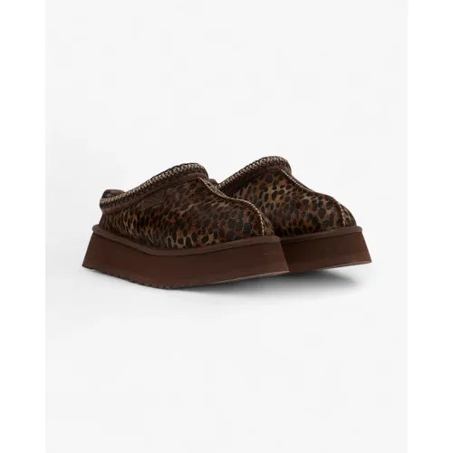 UGG - Shoes > Slippers - Brown - UGG - Modalova