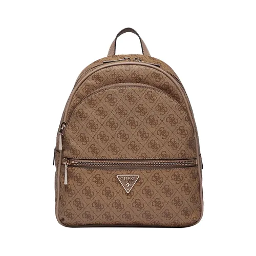 Guess - Bags > Backpacks - Brown - Guess - Modalova