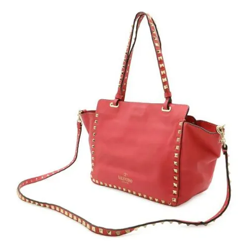 Pre-owned > Pre-owned Bags > Pre-owned Handbags - - Valentino Vintage - Modalova
