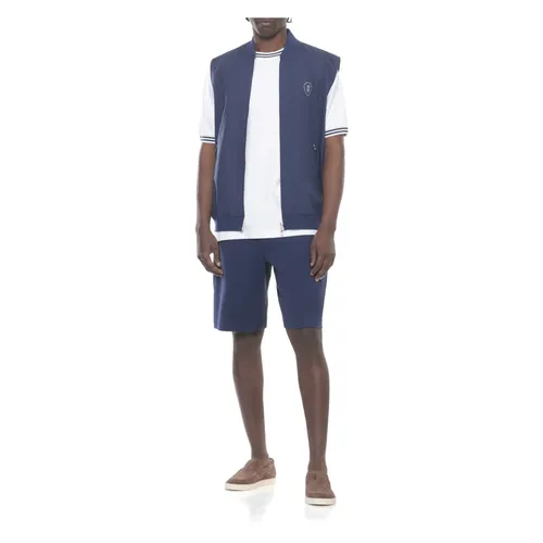 Jackets > Vests - - Brunello Cucinelli - Modalova