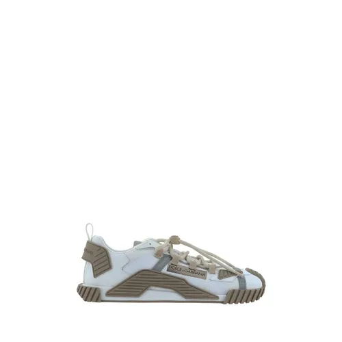 Shoes > Sneakers - - Dolce & Gabbana - Modalova
