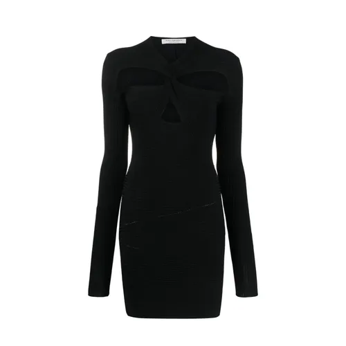 Dresses > Day Dresses > Knitted Dresses - - Philosophy di Lorenzo Serafini - Modalova