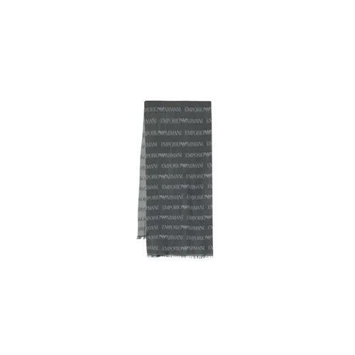 Accessories > Scarves > Winter Scarves - - Emporio Armani - Modalova